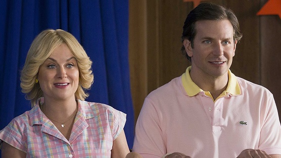 Wet Hot American Summer First Day Of Camp Episode 101 Comedy